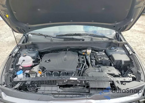 2026 Kia Sportage Lx from USA, damaged, VIN 5XYK2CDFXTG364623